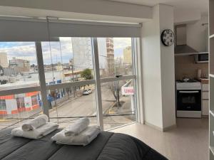 Apart Trelew 8 - 3hvězdičkové hotely ve městě Trelew