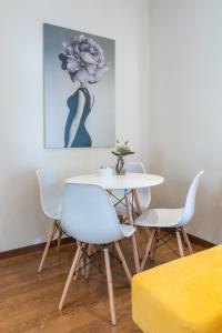 Lux apartment in city center