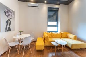 Lux apartment in city center