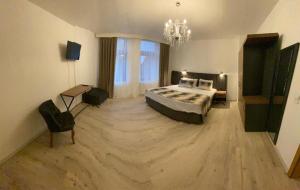 Ferienwohnung&Aparts By kispet group hotels in Oberhausen