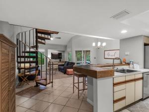 Hidden Dunes Cottage 235 by Newman-Dailey