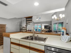Hidden Dunes Cottage 235 by Newman-Dailey