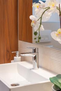 Lux apartment in city center