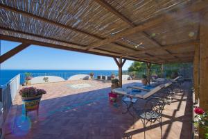 Il Giardino Dei Limoni