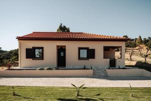 Herdade dos Cordeiros