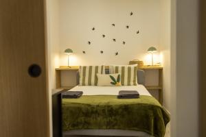 Seixal Bay Apartments