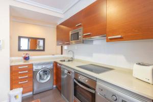 Apartamentos Verdemar (VUT)