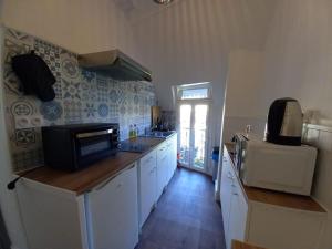 Appartements Villa Narcisse : photos des chambres