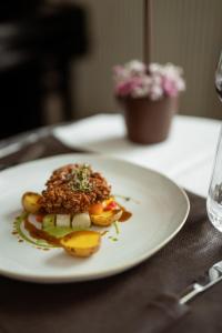 Hotel Europa Splendid