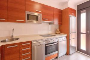 Apartamentos Verdemar (VUT)