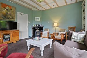 B&B - Sauna DOlle Pastorie