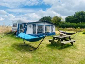 Caravan Weidezicht - De Westen