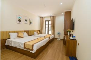 Sunshine Hạ Long Hotel