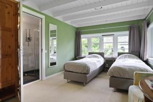B&B - Sauna DOlle Pastorie