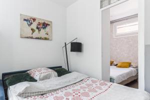 Appartements Budget apart near Paris : photos des chambres