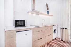 Exclusive Comedia Apartments