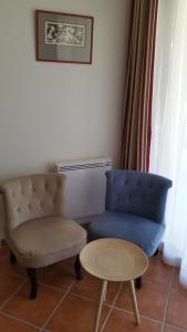 Joli studio St André Les Alpes confortable et bien situé, idéal randonnées, parapente