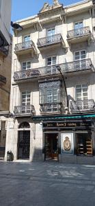 Príncipe Boutique apartments