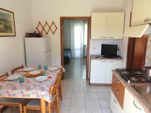 Appartamento con 1 Camera da Letto