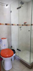 Hermoso apartamento con vista al mar