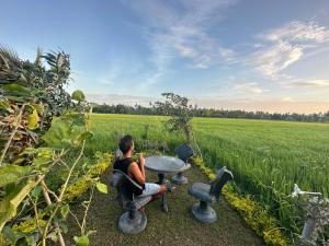 Viveka Inn Guest and Yala Safari