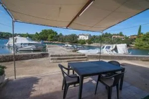 JOSIP A3 - Punta Križa