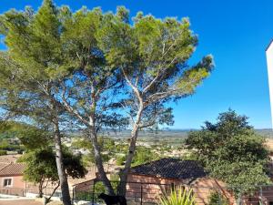 Appartements Studio du Roc des Garrigues : photos des chambres