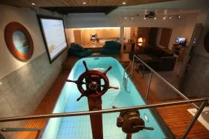 Katajaranta Apartment - Aula - 洛斯托