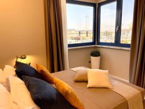 Darsena Luxury apartments