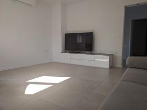 Počitniška hiša Hum 