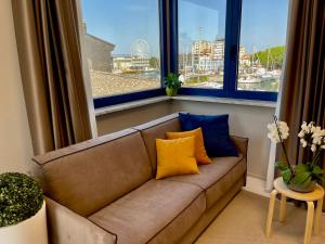 Darsena Luxury apartments