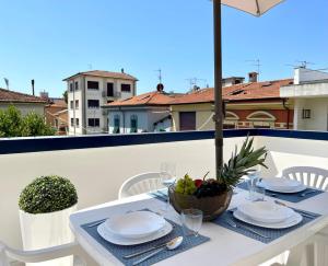 Darsena Luxury apartments