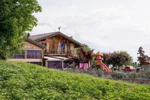 Agritur Maso alle Rose B&B e Restaurant - Madice