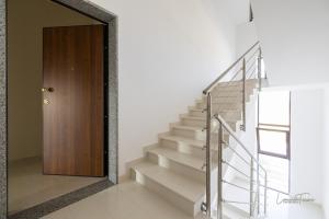 Casa Vacanza Egan Scanzano J