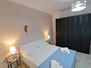 Mary Rose ideale per 2 famiglie o gruppi di amici - Spongano