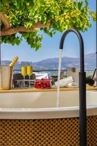 Boutique house Romantza - Voukoliaí