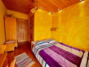 Turbacz pokoje gościnne