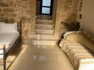 Anna's room - Áyios Síllas