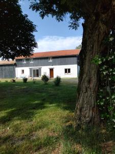 Maisons de vacances Amarante des Landes : photos des chambres