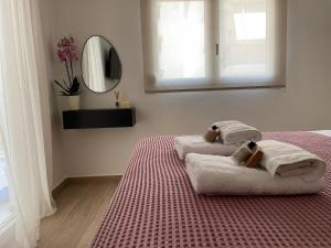 Morpheus boutique apartment