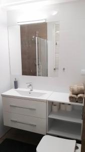 Apartament Zalesie z tarasem