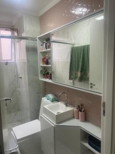 Duo Interlagos Aluguel apenas do quarto