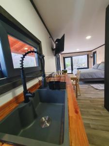 Tiny & Big House Suite Los Mallines de Malalcahuello