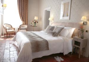 Hotels Chambres d'hotes Relais Mira Peis : photos des chambres