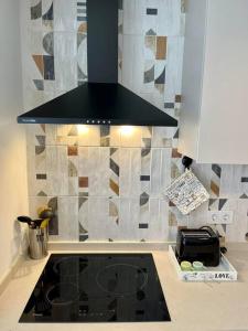 Victoria Inn Apartment