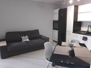 Apartament Zalesie z tarasem