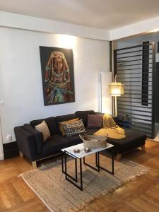 Appartements Appartement La Couronne Sarlat-La-Caneda : photos des chambres