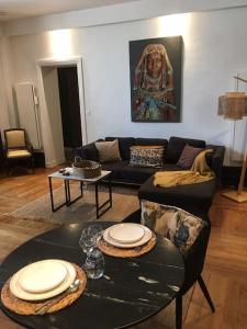 Appartements Appartement La Couronne Sarlat-La-Caneda : photos des chambres