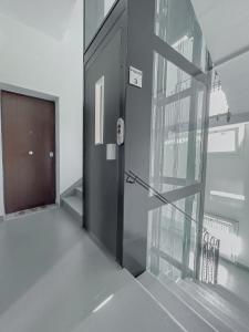 Realkasa Mura del Borgo di San Pietro