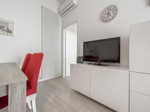 Realkasa Mura del Borgo di San Pietro